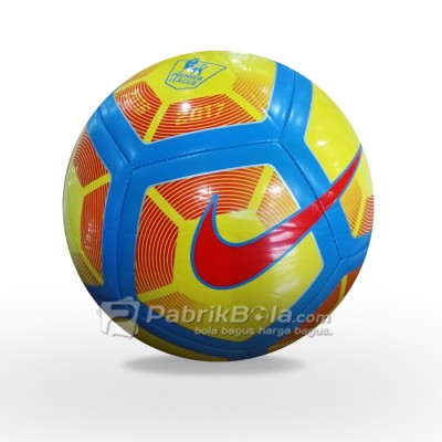 Bola Futsal Nike Blue Red